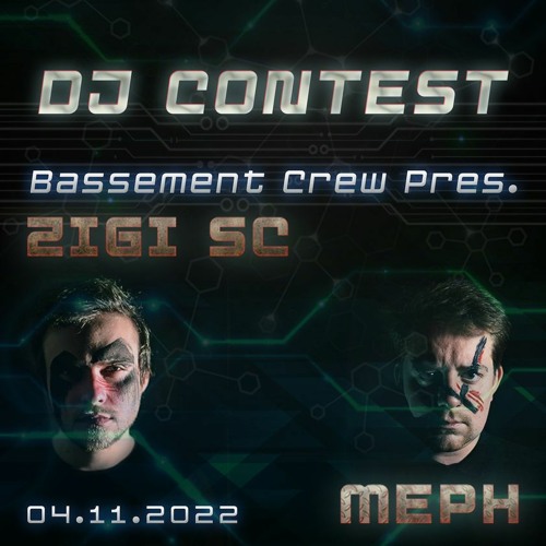 PodolskyI\Bassement Crew pres. Zigi SC x Meph\DJ Contest