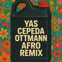 Eurythmics, - Sweet Dreams ( Yas Cepeda Ottman Afro Remix )