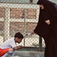 صغيرون | رحمة رياض&أصيل هميم