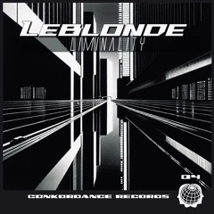 Liminality - Leblonde - Original mix