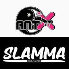 Slamma production mix by AntX