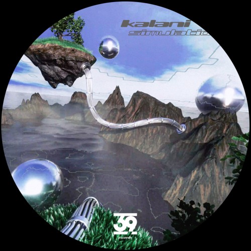 [PREMIERE] Home Again - Kalani | 39 Records [2023]