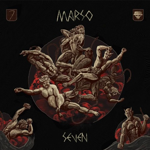 MARSO X BOBKATA-2BONA
