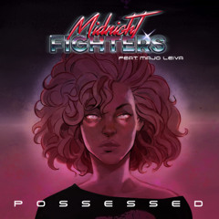 Midnight Fighters - Possessed (Instrumental)