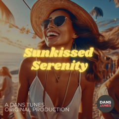 Sunkissed Serenity