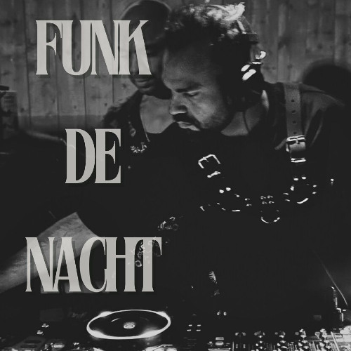 Funk De Nacht 2.0 at Der Hintergaten - live set