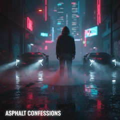 Asphalt Confessions - Trap 808