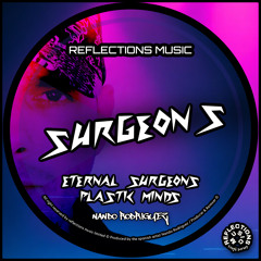 Plastic Minds (Original Mix)