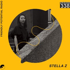 Ep 338 pt.1 w/ Stella Z