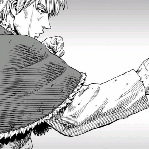 "You dont have enemies" Thorfinn x Yosemite