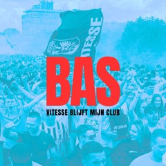 Bas - Vitesse blijft mijn club