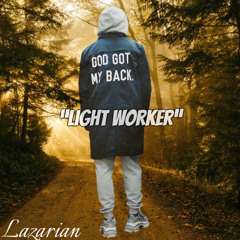 Lazarian x LightWorker Prod. Gibbo