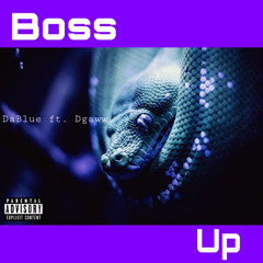 BOSS UP