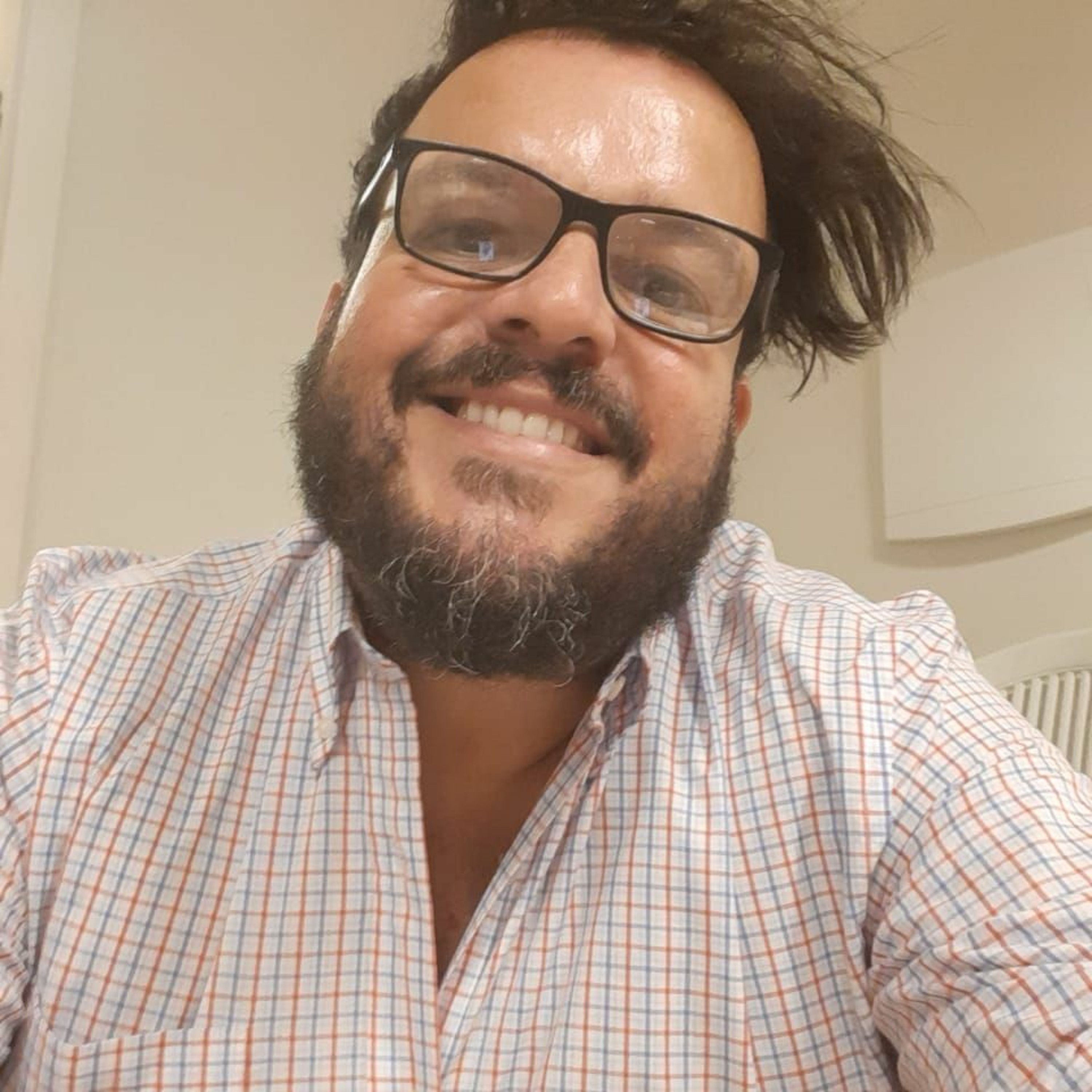 Podcast do E aí?!
