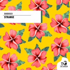 Strange (Original Mix) TG Records {freedownload}