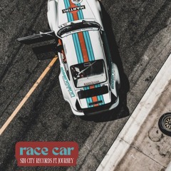 Racecar Ft Journey (prod by Arcane Beats)