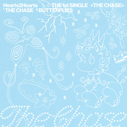 The Chase Hearts2Hearts (full ver)