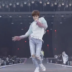 BTS - Medley Live @ Speak Yourself Osaka