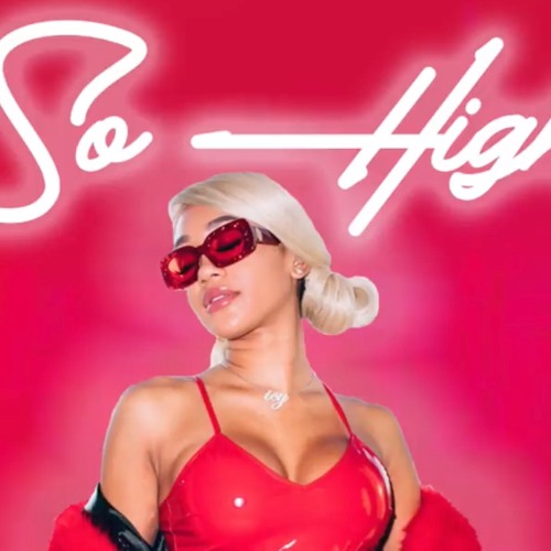 Saweetie - So High (Remix) Ft. Drake & Tyga