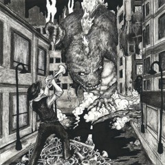 Rusty Scissors take 2 6-14-202