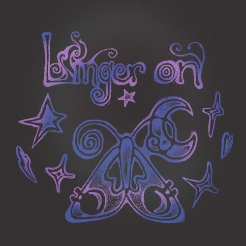 Boy With Apple - Linger On