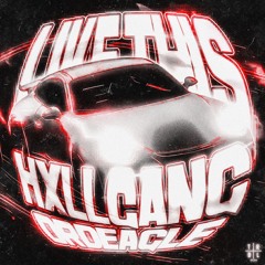 HXLLGANG & DrDeagle - LIKE THIS