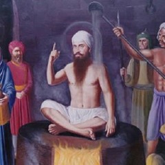 Amrit Bani Har Har Teri - Bhai Lakhwinder Singh Ji