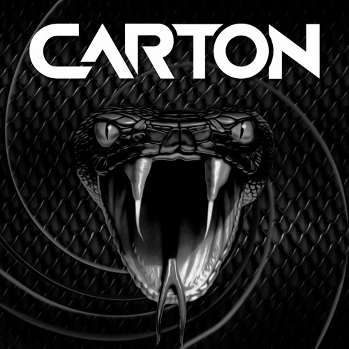 Amazonika Music Radio Presents - Carton (August 2021)