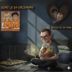 Bidule va te faire enculer