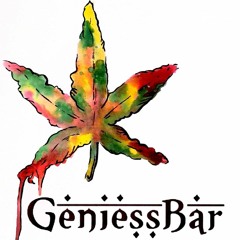 Coffeeshop GeniessBar (Raw Bud)