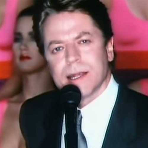 Robert Palmer