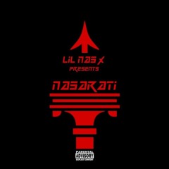 Lil Nas X - Nasarati Mixtape