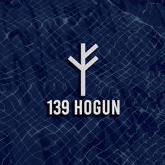 Forsvarlig Podcast Series 139 - Hogun