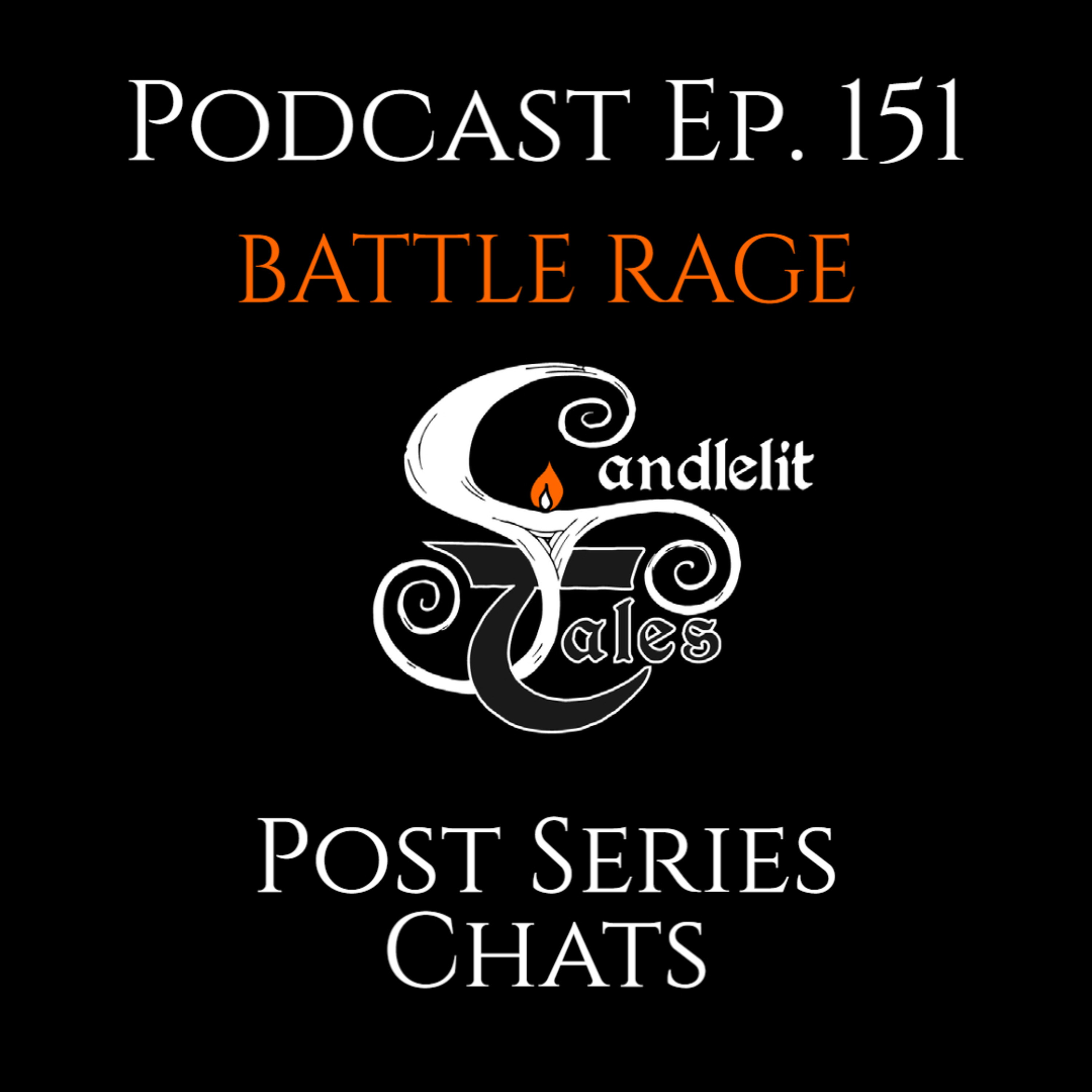 Candlelit Tales Irish Mythology Podcast