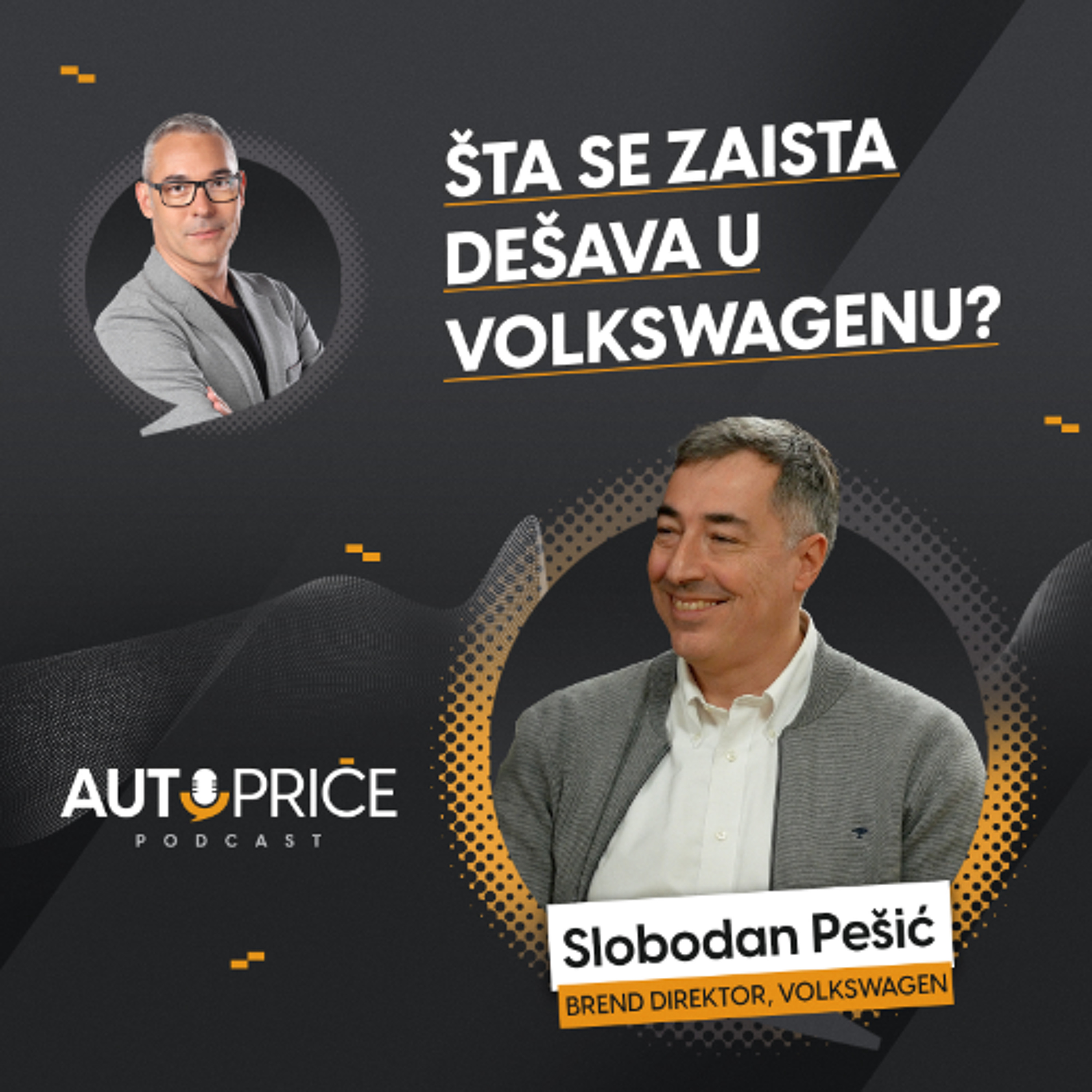 AUTOPRIČE PODCAST