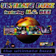 DJ Deejay - Ultimate Buzz, Live @Tower, Livingston
