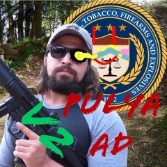 PULYA AD: THUNDERSTRUCK | A Brandon Herrera Bulls Psy (V2)[+PROJECT FILE]