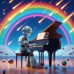 Echoing Serenade