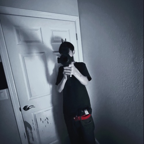 In the Distance ( feat. LuhBooh)