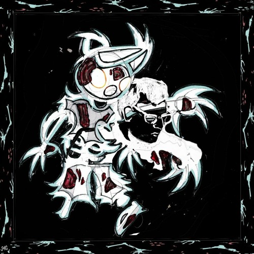 ericdoa/dante red - resolve (solo)