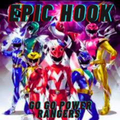 Go Go Power Rangers