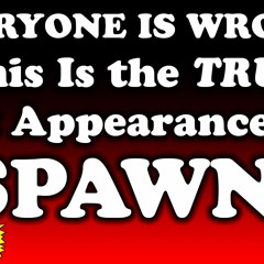 COLLECTORS BEWARE! The 1st Appearance of SPAWN Is NOT What You Think (and you might own it already!)