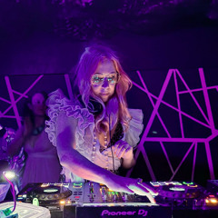 Roxanne Roll live from The Night Lotus San Francisco May 31st 2025
