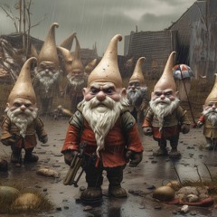 When The Gnomes Came (Extended)