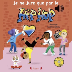 je ne jure que par le HIP-HOP ! (prod. SME)