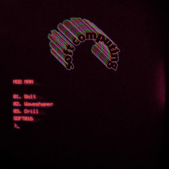 Waveshaper (Original Mix)