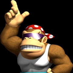 Funky Kong