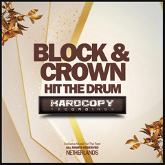 Hit the Drum