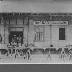 Bagdad Express (Pt 1&2)