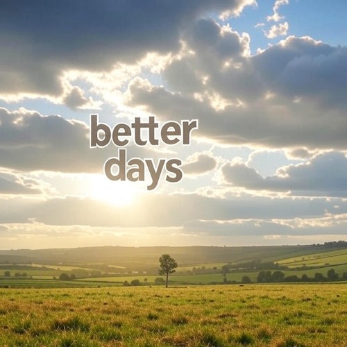 Better Days freestyle